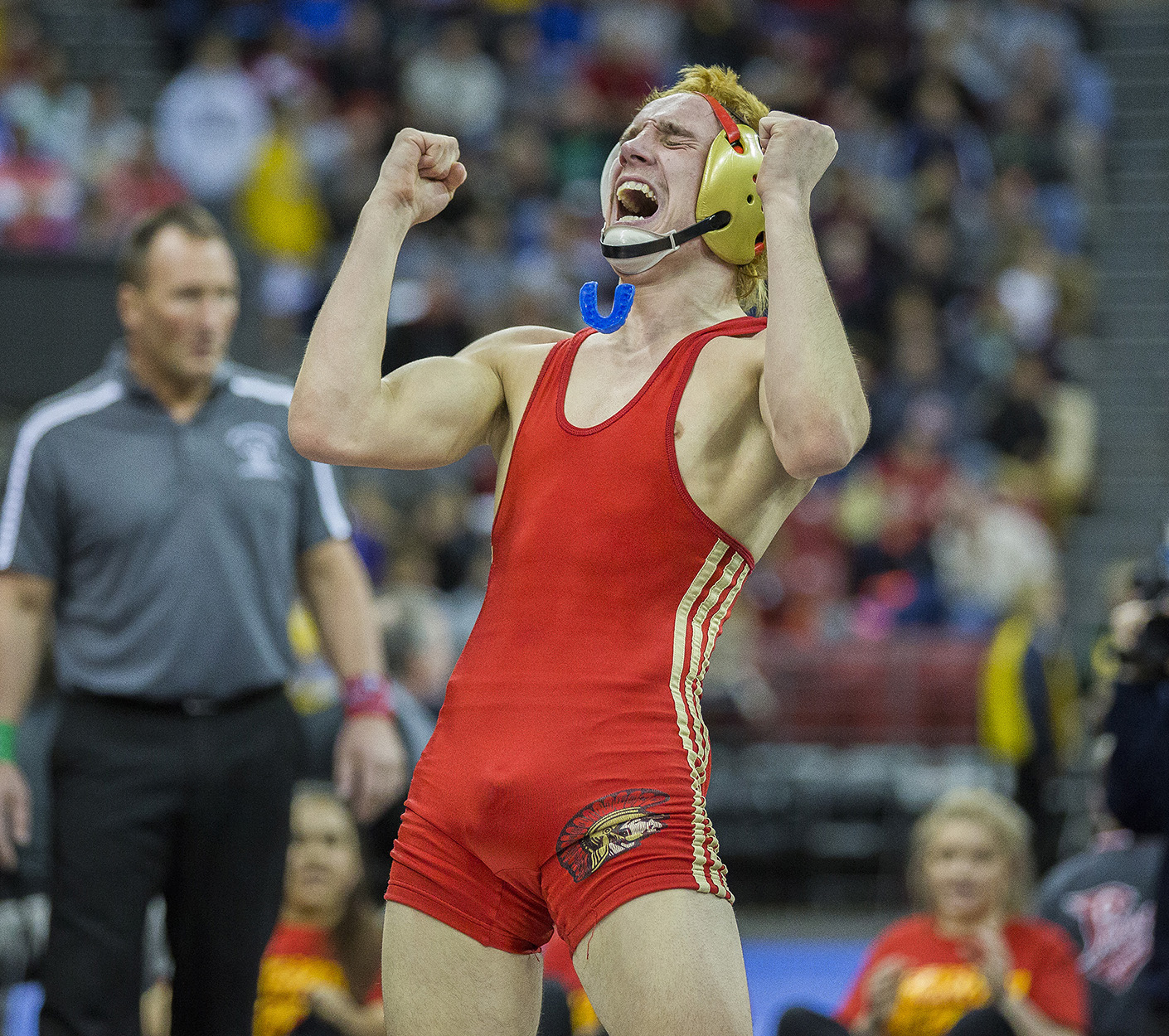 The Road Ahead: 2016 Wiaa Tournament Season » Spartanwrestling.com